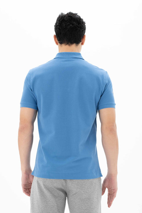 Graphic XL Polo Shirt